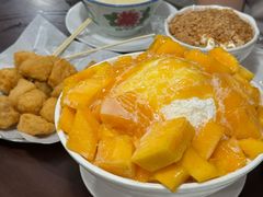 -水牛奶皇后糖水铺(深圳总店)