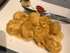 -T館·花园艺术餐厅