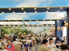 -馨越楼·点心·粤菜(赤坎店)