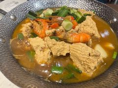 -小乡小镇·传承桐庐土菜·老板亲自烧的菜