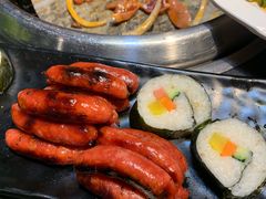 -好旺角齐市鲜切牛自助烤肉(农林五道街总店)