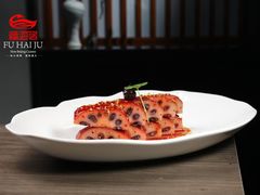 -福海居烤鸭店(鸟巢店)