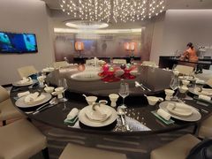 -厦门艾美酒店·乐美中餐厅