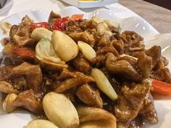 -老浒记烤鸭-北京菜(琉璃厂店)