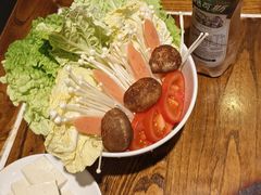 -亮欢寨(凯里总店)