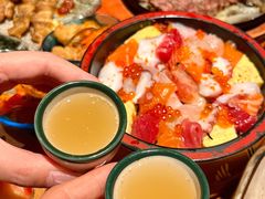 -千代武日本料理(开发区店)