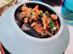 -佬麻雀·新湘菜(珠海金发购物中心店)