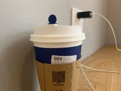 -瑞幸咖啡(创兆广场店)