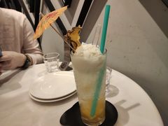 -打趸BTC·Breaktime cafe(北京路店)