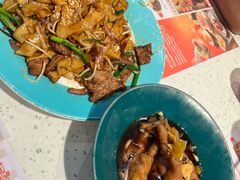 -新宝餐厅(流塘店)