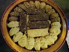 -家琳甜品(江南东店)