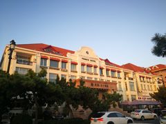 -老味道民宿(栈桥店)