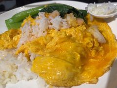 -葡珍轩冰室(虹桥机场T1店)