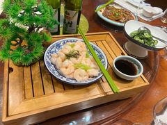 -中国徽菜·徽商故里(广安门店)
