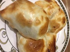 烤包子-清真·玛丽亚新疆菜主题餐厅(浙江中路店)