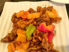 -中国厨房/台湾牛肉面