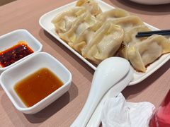 -韩海丽特色美食(秀州路店)