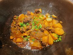 -一九二八铁锅炖(镇赉店)