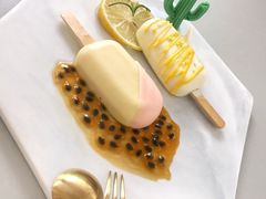 -CAFE'IN精品咖啡体验空间(小寨店)