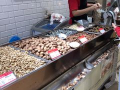 -琦王花生(张杨北路文峰广场店)