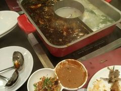 -新辣道鱼火锅(领展购物广场·中关村店)