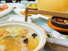 宁波老三鲜-老宁波1381餐厅(宏泰广场店)