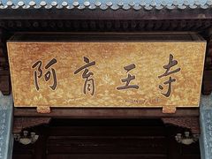 -阿育王寺