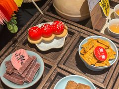 -ins森林童话餐厅coffee&bistro