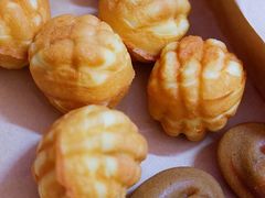-莫朗核桃饼(虹泉路店)