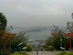 -仙人山公园