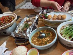 -新白鹿餐厅(城西银泰城店)