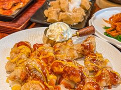 -鑫日千里马朝鲜族小馆(总店)