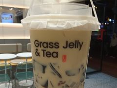 -书亦烧仙草(四季花园店)