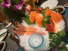 -菊上料理(蜀山银泰百货店)