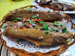 -洞密园美食城(富华路店)