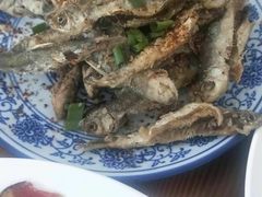 -柞水土菜馆(营盘镇朱家湾店)