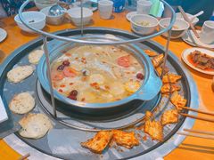 -重庆乌鱼庄·龙滋鲜(青羊大道店)