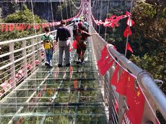 -九龙江国家森林公园