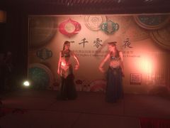 -长春净月潭喜来登酒店·盛宴标帜餐厅