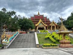 -西双版纳勐泐文化旅游区