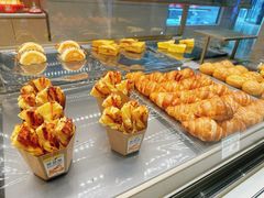 -爱达乐面包生日蛋糕(郫县时代天街店)