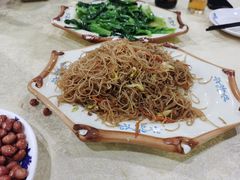 -标记美食新鲜猪杂(兴南大道店)