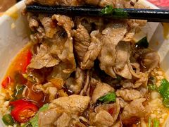 -牛市坎火锅(建设路店)