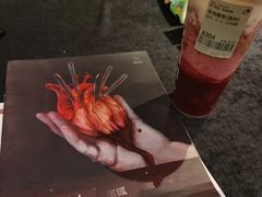 -谜·沉浸侦探剧本杀推理馆(静安店)