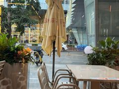 -肥韬茶餐厅(海上世界店)