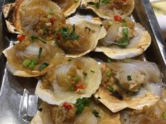 -喝丢一只鞋海鲜烧烤·海肠捞饭(东关街店)