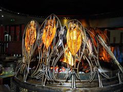 -新疆国际大巴扎