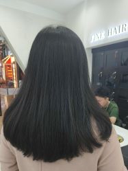 -FINE HAIR 烫染专业设计