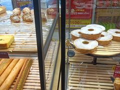 -味多美蛋糕(亚非大厦店)