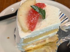 -麦田工坊(月湖店)